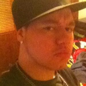 Meet your Posher, Seth